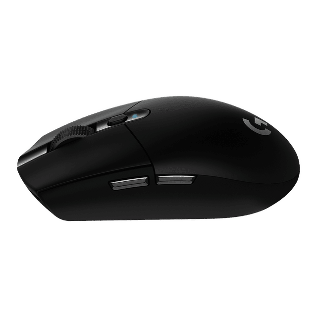 Buy logitech G304 Wireless Optical Gaming Mouse (12000 DPI Adjustable ...